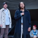 BWW Review: Folger's Intimate and Informal SAINT JOAN