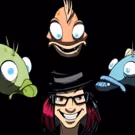Dr. Demento Covered In Punk Gets Fully Animated with Cult Classic 'Fish Heads'