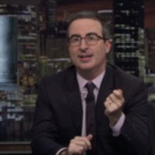 VIDEO: John Oliver Wants You to Pay Attention to the State Attorneys General Races