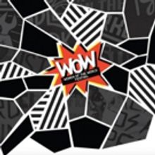Alice Smith to Headline The Apollo Theater's WOW - Women Of The World Festival