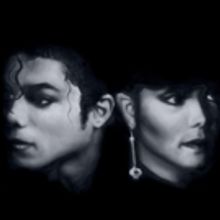 Michael and Janet Jackson Face Off in New Must See Fringe Show