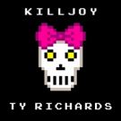 Lo-fi Psych-Rocker Ty Richards Premieres New Single KILLJOY on Comeherefloyd