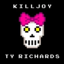 Lo-fi Psych-Rocker Ty Richards Premieres New Single KILLJOY on Comeherefloyd
