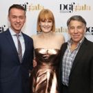 Photo Coverage: On the Red Carpet at the 2018 DGF Gala, Featuring Kate Baldwin…