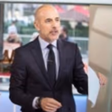 Matt Lauer Breaks Silence: 'There Is Enough Truth In These Stories'