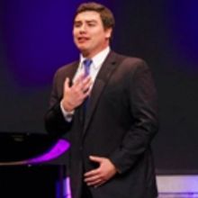 Pittsburgh Opera Resident Artist Eric Ferring Wins Sullivan Grant