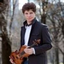 David Atherton and Augustin Hadelich Will Close the Special HK Phil's 45th Series