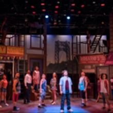 Photo Flash: John W. Engeman Theater Stages IN THE HEIGHTS