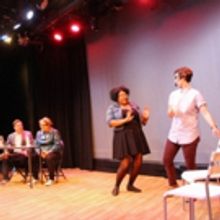 CARDS AGAINST HUMANITY: LATE NIGHT WRITERS ROOM Returns To Greenhouse Theater Center 