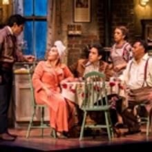 Luis Valdez's VALLEY OF THE HEART Opens At Taper