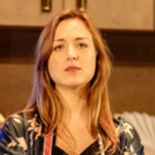 THE GIRL ON THE TRAIN Makes a Stop At The Belgrade Theatre