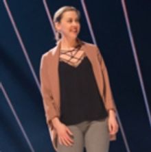 ATP Brings Nick Payne's Hilarious, Sexy And Sophisticated Love Story CONSTELLATIONS T