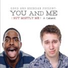 Spend Pride With New York's Unofficial Power Couple Brendan Eprile and Gregory…
