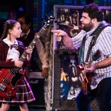 Tickets for Atlanta Stop of SCHOOL OF ROCK Now On Sale