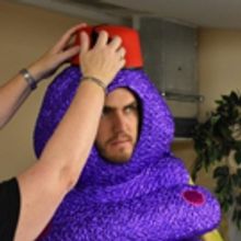 ALICE IN WONDERLAND Comes to The Stephen Joseph Theatre