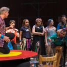 BWW Review: GODSPELL at The Parks Theatre