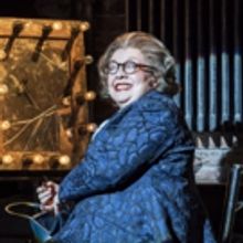 Di Botcher Announced As Special Guest Performer At The West End Gala Of The 12th Annu