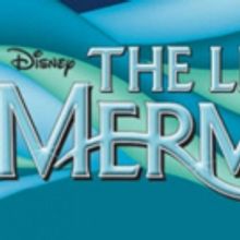 North Texas Performing Arts Presents Disney's THE LITTLE MERMAID