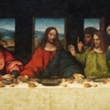 Screening Of A New Documentary THE SEARCH FOR THE LAST SUPPER Comes to The Sheen…