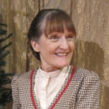 East Lynne Theater Presents O. HENRY'S CHRISTMAS TALES to Help The Food Closet