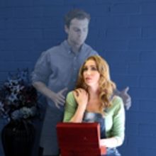 Glenda Manwaring, director of GHOST - THE MUSICAL at Centre Stage