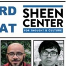 Sheen Center to Feature Poetry, Rap and Spoken Word