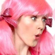 PINKALICIOUS Opening At Artisan Children's Theater