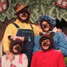 THE BERENSTAIN BEARS Return To WOB For Limited Fall Engagement