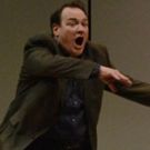 Centenary Stage Company's Production Of Yasmina Reza's ART Closes This Weekend