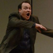 Centenary Stage Company's Production Of Yasmina Reza's ART Closes This Weekend