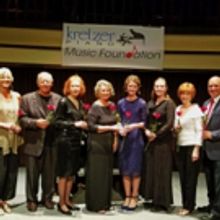 Kretzer Piano Music Foundation To Present The Stuart School Of Music In Concert At Ci