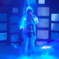 VIDEO: Future Performs 'Nowhere' on Jimmy Kimmel Live Video
