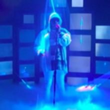 VIDEO: Future Performs 'Nowhere' on Jimmy Kimmel Live