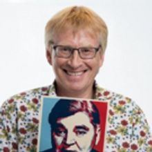 Dr Phil Hammond Presents Comedy Evening at Theatre Royal Winchester