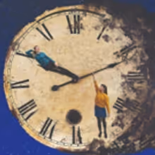 Viscera Theatre Company Return To The Edinburgh Fringe With YOU ONLY LIVE FOREVER