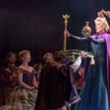 FROZEN's Broadway Box Office to Open Up the Gate Monday with New Block of Tickets