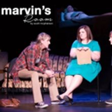 Award-Winning MARVIN'S ROOM Comes To The Sauk