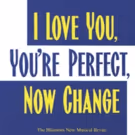 Cast Announced for I LOVE YOU, YOU'RE PERFECT, NOW CHANGE at Gateway Playhouse