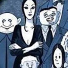 BWW Review: THE ADDAMS FAMILY at Boise Little Theater