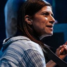 Photo Flash: KODACHROME Gets World Premiere This Friday at The Armory