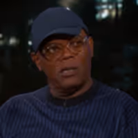 VIDEO: Samuel L. Jackson Talks INCREDIBLES 2, and More on Jimmy Kimmel Live! Video