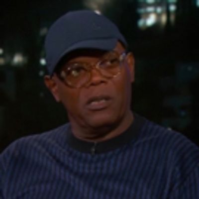 VIDEO: Samuel L. Jackson Talks INCREDIBLES 2, and More on Jimmy Kimmel Live!
