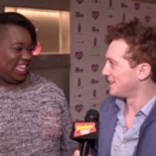 TV: What Went on Backstage at Broadway Backwards? Go Behind the Scenes!