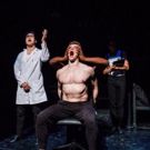 'POCKET', A CLOCKWORK ORANGE and More Among Parity Productions' November Qualifying…