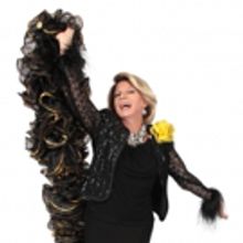 THE B*TCH IS BACK At The Judith Hardes Theatre