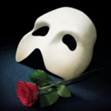 THE PHANTOM OF THE OPERA To Launch New World Tour Featuring Original Staging