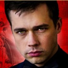 THE TRICKSTER Announced At Alexander Upstairs