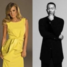 John Legend, Carrie Underwood to Host GRAMMYS GREATEST STORIES: A 60TH ANNIVERSARY…