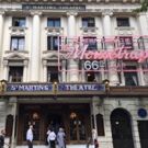 'A Christie For Christmas' Returns to Theatre On The Bay With THE MOUSETRAP