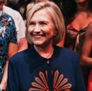 First Lady of Broadway: A Look Back At Hillary Clinton's Love Affair With Theatre
